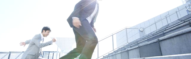 求人を探す時はしっかり見ましょう